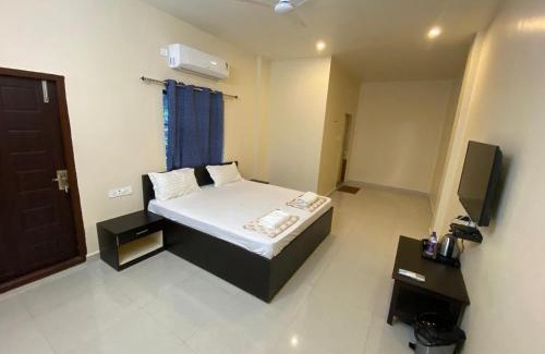Yelagiri Cabin | Sri Rams Residency -Nature Crest Yelagiri