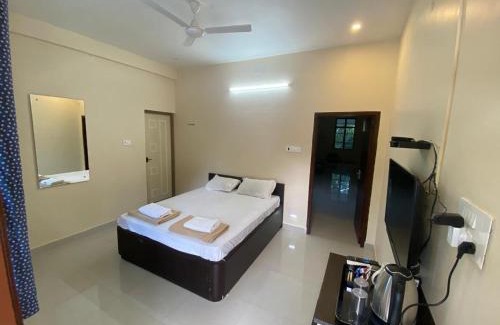 Yelagiri Cabin | Sri Rams Residency -Nature Crest Yelagiri