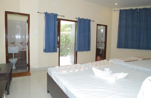 Yelagiri Cabin | Sri Rams Residency -Nature Crest Yelagiri