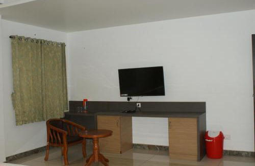 Palani Hotel | Sri Ranga Nivas