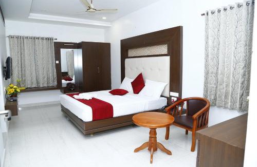 Palani Hotel | Sri Ranga Nivas