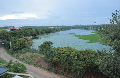 Chettikulam Cabin | Sri Sakthi Lodge