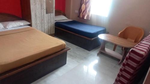 Mysore Cabin | Sri Sapthagiri comfort
