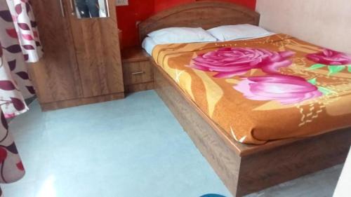Mysore Cabin | Sri Sapthagiri comfort
