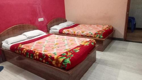 Mysore Cabin | Sri Sapthagiri comfort
