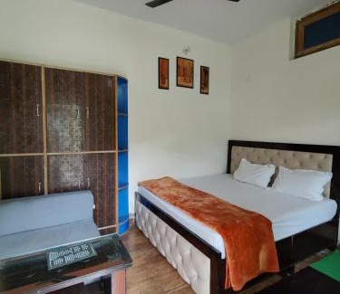 Shivanandi Hotel | Sri Shakti Hotel and restaurant