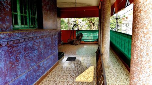 Thanjavur House | Sri Subham Stay