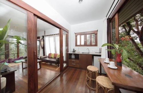 Ko Lanta Villa | Srilanta Villa with Sea View