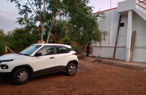Theni House | Srinadhi Vasishta Homestays