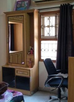 Begumpet Apartment | Srinivas Nilayam