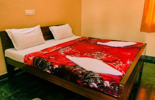 Mahabalipuram Beach Hotel | Srinivasa Residency