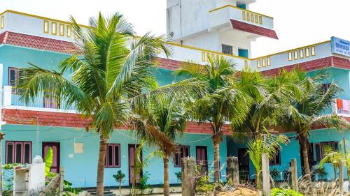 Mahabalipuram Beach Hotel | Srinivasa Residency