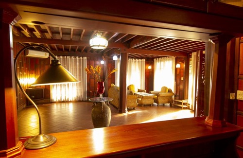 Vientiane House | SRIPHAYA 2 Lao style Poolside Villa