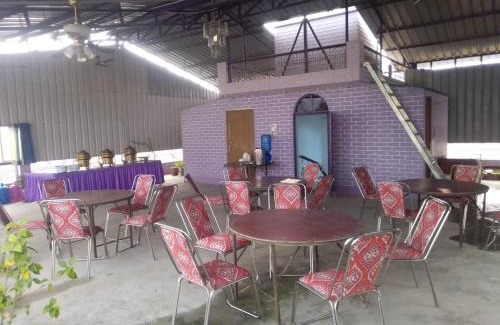 Sarnath House | Srishti Shelter
