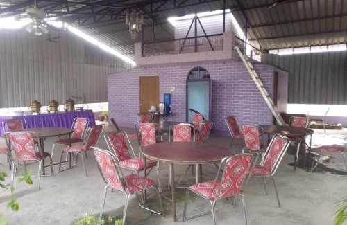 Sarnath House | Srishti Shelter