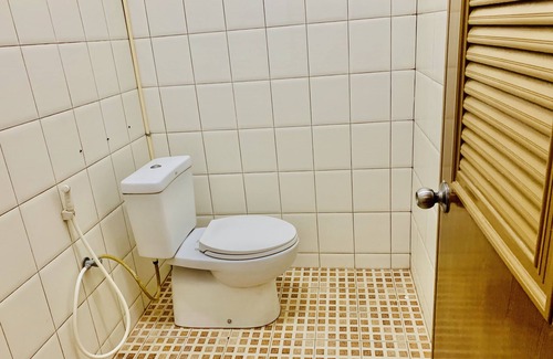 Khlong Wan Hotel | Srisupawadee Resort