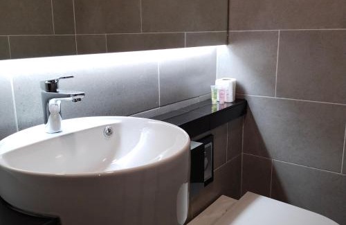 Shah Alam Hotel | SRITEL BOUTIQUE HOTEL