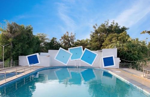 Anjar Resort | SRK Farm and Resort