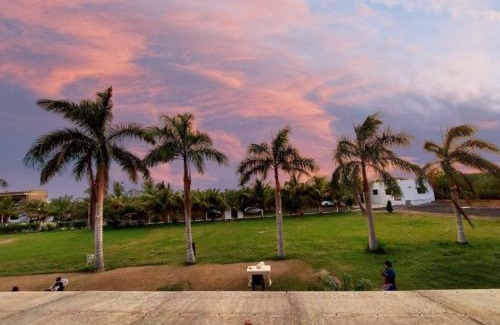 Anjar Resort | SRK Farm and Resort