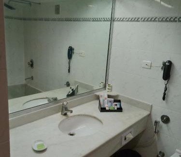 Tiruchirappalli Hotel | SRM Hotel Trichy