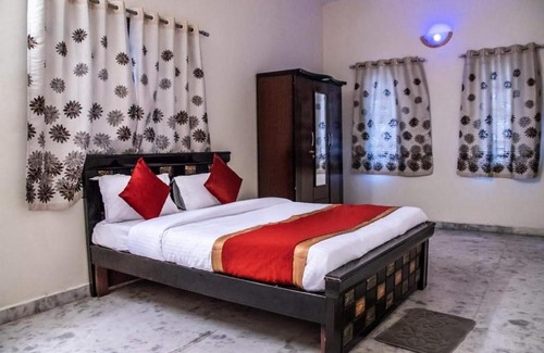 Banjara Hills Villa | SRR HOMES