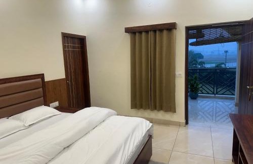 Sonepat Resort | SS Farms Hotel & Resort