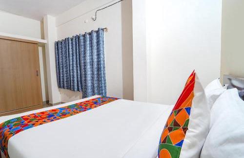Krishnarajapura House | SS Suites