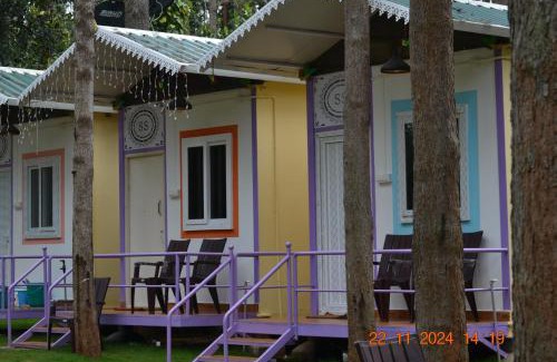 Namakkal House | SS Tiny Home Stays