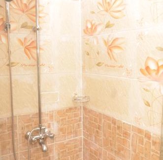 Oshodi-Isolo Apartment | SSCFG APTMS & SUITES - SAMMY's PLACE
