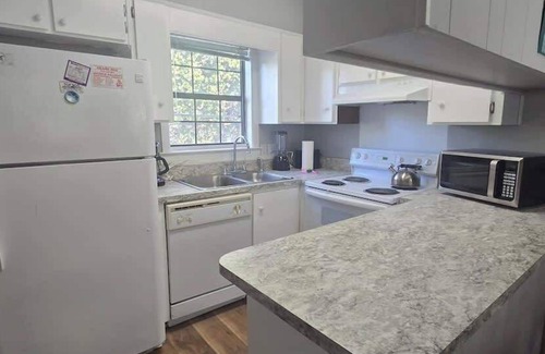 Saint Simons Island Apartment | SSI, Ga Beach at Butler # 3 Island Getaway