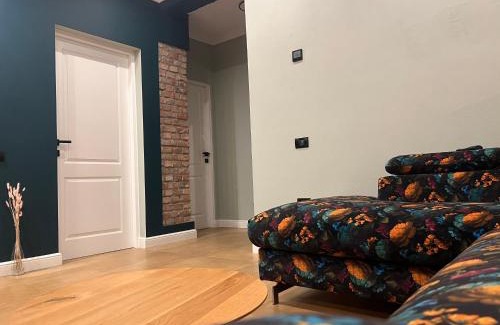 Turda Apartment | SSN Apartment