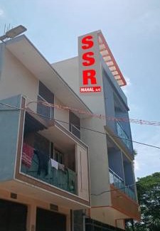 Manali Cabin | SSR Rooms AC