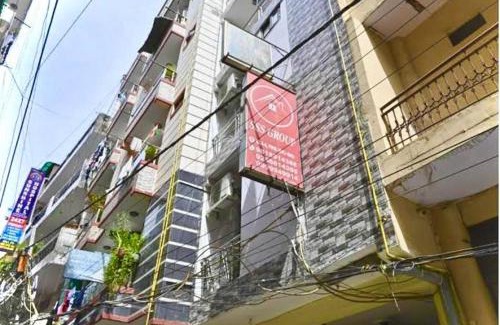 South West Hotel | SSS Group Hotel, Dwarka, New Delhi