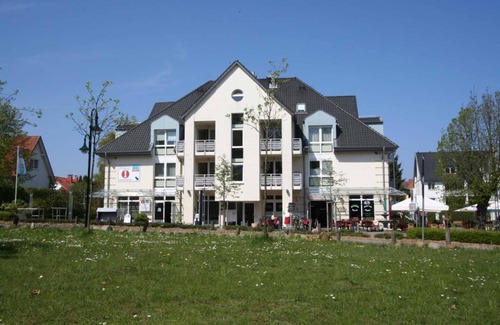 Ostseebad Boltenhagen Apartment | Sst-1.18 - Seestern Boltenhagen 3