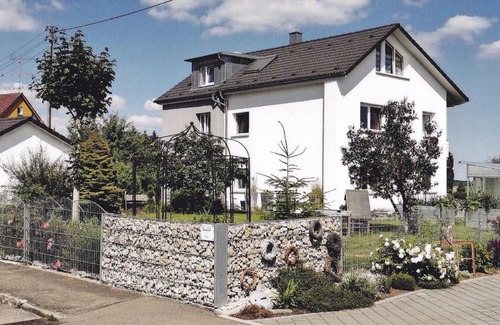 Hayingen Apartment | Städtle-Blick