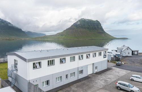 Grundarfjordur Bed & Breakfast | Stöð Guesthouse and apartments