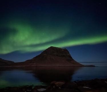 Grundarfjordur Bed & Breakfast | Stöð Guesthouse and apartments