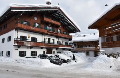 Kitzbuehel House | Stöcklbauer Kirchberg in Tirol