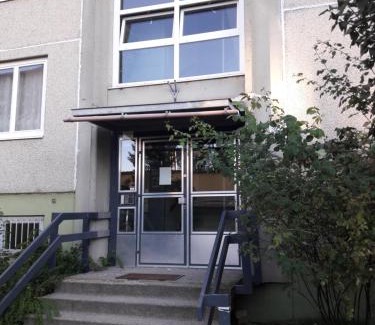 Kazincbarcika Apartment | Stúdió+19 Apartman