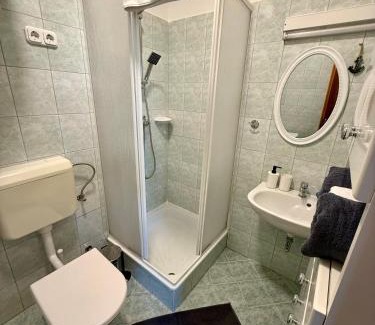 Fonyodliget Apartment | Stúdió Apartman Fonyódliget