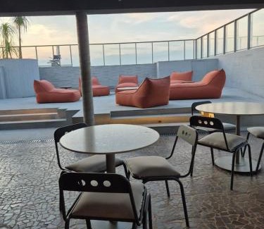 Sao Jose do Rio Preto House | STÚDIO - Novo e Sofisticado!