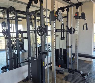 Sao Jose do Rio Preto House | STÚDIO - Novo e Sofisticado!