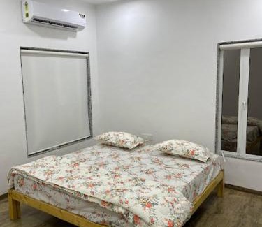 Kihim Villa | ST 4Bhk Villa Alibaug