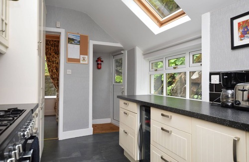 Innellan Cottage | St Abbs - a coastal villa with spectacular sea views