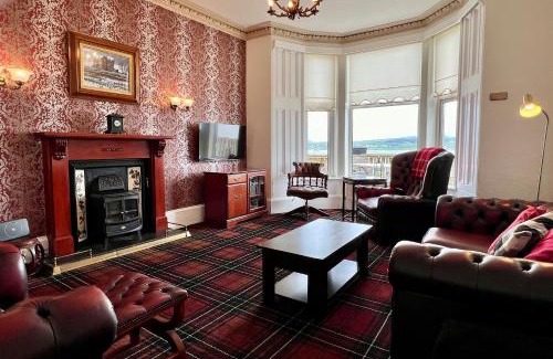 Innellan House | St Abbs