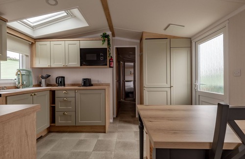 St. Andrews House | St Andrews Holiday Park | Kinkell Braes (No 16)