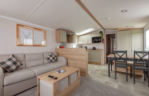St. Andrews House | St Andrews Holiday Park | Kinkell Braes (No 16)