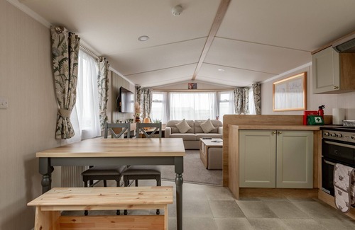 St. Andrews House | St Andrews Holiday Park | Kinkell Braes (No 16)