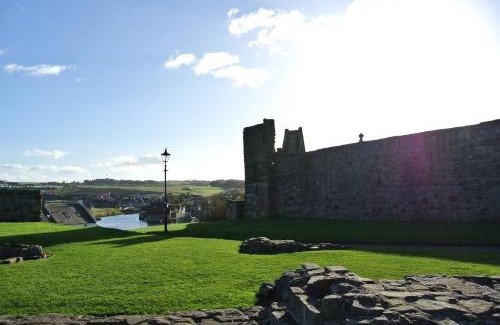 St. Andrews House | St Andrews Holiday Home