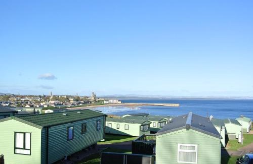 St. Andrews House | St Andrews Holiday Home